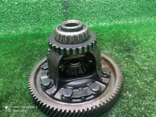 дифференциал Opel Astra H рестайлинг (2006—2014) 2012, 1.8i Z18XER, 93192033