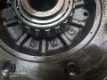 дифференциал Opel Astra H рестайлинг (2006—2014) 2012, 1.8i Z18XER, 93192033 - фото №5