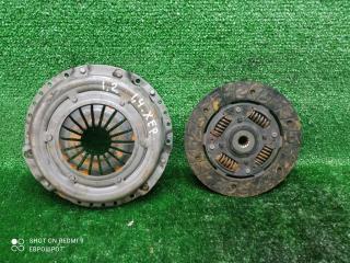 корзина сцепления Opel Astra H рестайлинг (2006—2014) 2012, 1.4i Z14XEP, 120026410