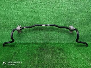 стабилизатор подвески передний Opel Astra H рестайлинг (2006—2014) 2012, 1.8i Z18XER, 13208045