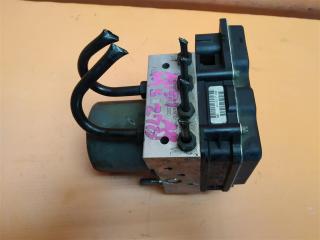 блок ABS Audi A4 B7 (2004—2009) 2006, 1.8T BFB, 8E0910517H