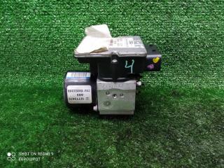 блок ABS Opel Vectra C рестайлинг (2005—2008) 2007, 1.8i Z18XER, 12773671