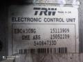 блок ABS Opel Vectra C рестайлинг (2005—2008) 2007, 1.8i Z18XER, 12773671 - фото №8