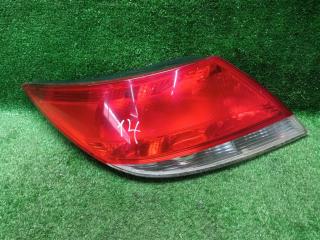 фонарь задний левый Opel Astra H рестайлинг (2006—2014) 2012, 13273301