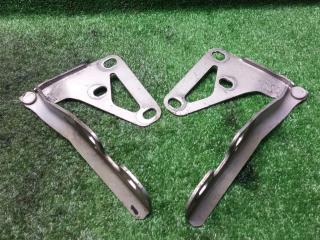 петля капота Opel Astra H рестайлинг (2006—2014) 2012, Z 16 XER, 13213447