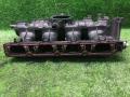 коллектор впускной Volkswagen Passat B6 (2005—2010) 2008, 2.0T BPY, 06F133201N - фото №6