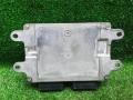 блок управления двигателем Mazda MPV III (2006—2016) 2009, 2.3i L3-VE, L3AM18881C - фото №2