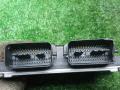 блок управления двигателем Mazda MPV III (2006—2016) 2009, 2.3i L3-VE, L3AM18881C - фото №3