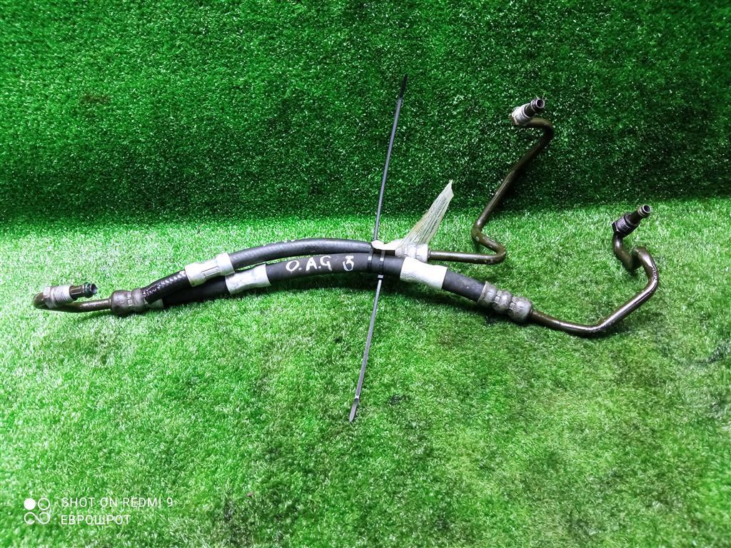 трубка гидроусилителя Opel Astra G (1998—2009) 2003, 1122334455 - фото №1