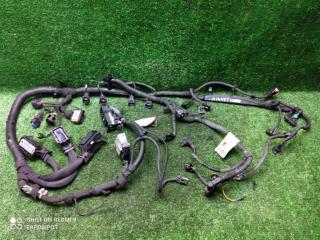 проводка Opel Astra J рестайлинг (2012—2018) 2014, 1.4T A14NET, 13291269