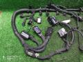 проводка Opel Astra J рестайлинг (2012—2018) 2014, 1.4T A14NET, 13291269 - фото №2