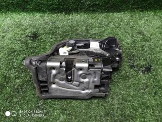 замок двери передней левой BMW X1 F48 (2015—2019) 2018, 728193111