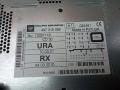 магнитола Opel Zafira B рестайлинг (2008—2014) 2010, 1.8i Z18XER, 13357118 - фото №3