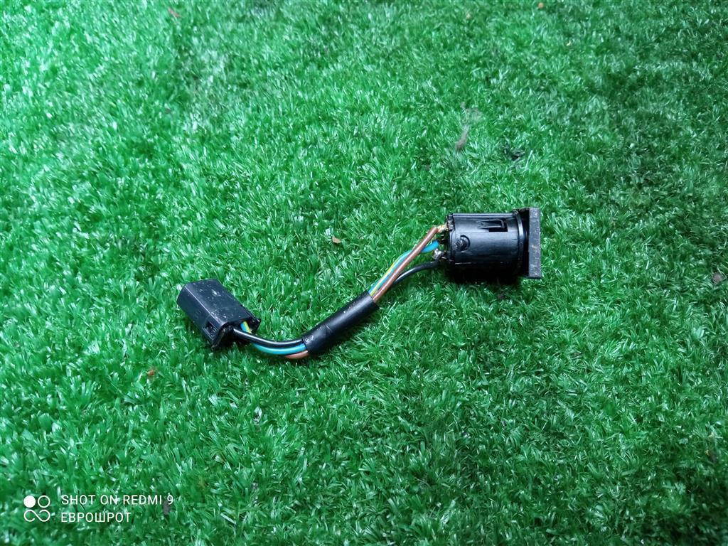 кнопка ASC / ESP Opel Astra H рестайлинг (2006—2014) 2012, 13156406 - фото №1