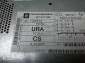 магнитола Opel Zafira B рестайлинг (2008—2014) 2010, 1.8i Z18XER, 13263052 - фото №3