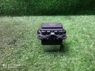 сопротивление печки Renault Megane III (2008—2014) 2010, 1.5TD K9K 846, 7701209850