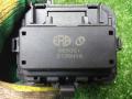 сопротивление печки Renault Megane III (2008—2014) 2010, 1.5TD K9K 846, 7701209850 - фото №5