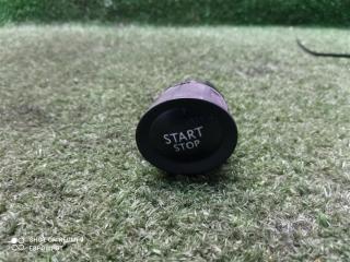 кнопка Start/Stop Renault Megane II рестайлинг (2006—2009) 2008, 1.5TD K9K 724, 1122334455