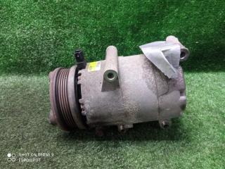 компрессор кондиционера Ford Focus II рестайлинг (2007—2011) 2010, 1.8i QQDB, 6M5H19D629AB