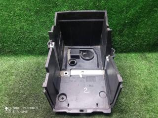 полка аккумулятора Ford Focus II рестайлинг (2007—2011) 2010, 4M5110723BC