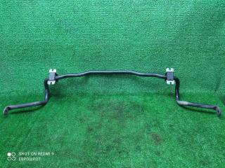 стабилизатор подвески передний Opel Astra H рестайлинг (2006—2014) 2012, 1.8i Z18XER, 13208045