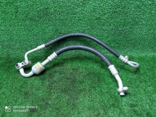 трубка кондиционера Opel Astra J рестайлинг (2012—2018) 2014, 1.4i A14XER, 13254569
