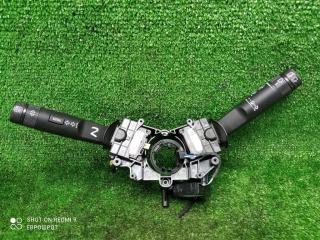 переключатель подрулевой (стрекоза) Opel Astra J рестайлинг (2012—2018) 2014, 1.6i A16XER, 13305522