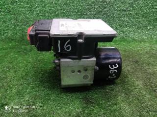 блок ABS Opel Vectra C рестайлинг (2005—2008) 2007, 1.8i Z18XER, 12773671