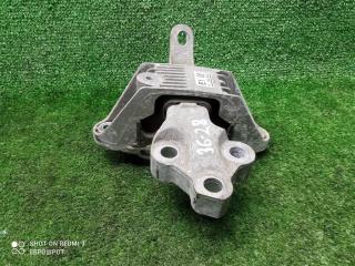 подушка крепления КПП Opel Astra J рестайлинг (2012—2018) 2014, 1.4T A14NET, 13248549