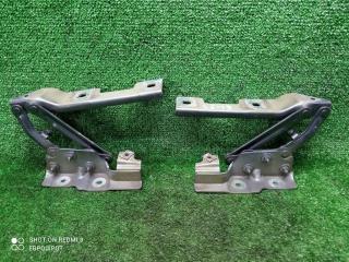 петля капота Opel Astra J рестайлинг (2012—2018) 2014, 1.6i A16XER, 20879202