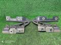 петля капота Opel Astra J рестайлинг (2012—2018) 2014, 1.6i A16XER, 20879202 - фото №3