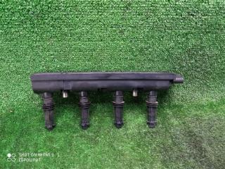 катушка зажигания Opel Corsa D рестайлинг (2010—2011) 2010, 1.4i A14XER, 5DA358000341