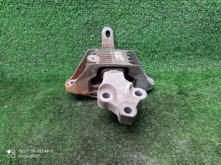 подушка крепления КПП Opel Astra J рестайлинг (2012—2018) 2014, 1.4T A14NET, 13248549