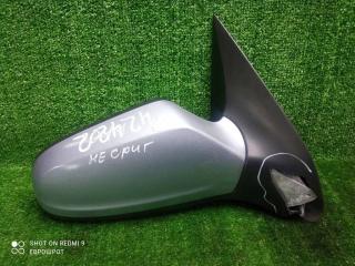 зеркало наружное правое Opel Astra H рестайлинг (2006—2014) 2008, 1.4i Z14XEP, 13141990