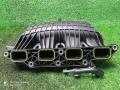 коллектор впускной Volkswagen Tiguan I (2007—2011) 2009, 1.4TSI CAV, 03C129711AE - фото №3
