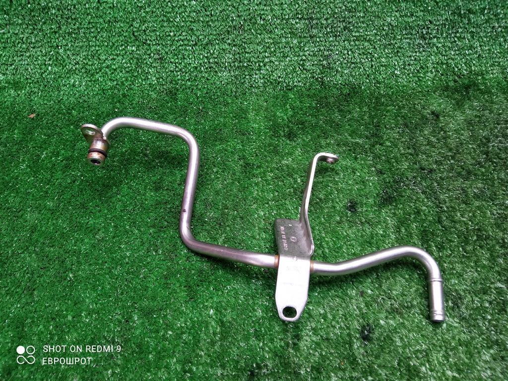 трубка охлаждающей жидкости Volkswagen Tiguan I (2007—2011) 2009, 1.4TSI CAV, 03C121469D - фото №1