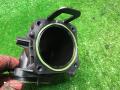 воздуховод Volkswagen Tiguan I (2007—2011) 2009, 1.4TSI CAV, 03C129721B - фото №4