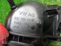 воздуховод Volkswagen Tiguan I (2007—2011) 2009, 1.4TSI CAV, 03C129721B - фото №5