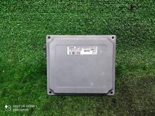 блок управления двигателем Ford Focus II рестайлинг (2007—2011) 2010, 1.6i HWDA, 4M5112A650HG