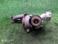 турбина Volkswagen Passat B6 (2005—2010) 2008, 2.0TD BKP, 03G253019A - фото №4