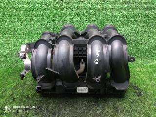 коллектор впускной Ford Focus II рестайлинг (2007—2011) 2010, 1.6i HXDA, 4M5G9424CB