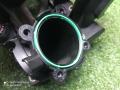 коллектор впускной Ford Focus II рестайлинг (2007—2011) 2010, 1.6i HXDA, 4M5G9424CB - фото №6