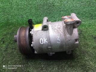 компрессор кондиционера Ford Focus II рестайлинг (2007—2011) 2010, 1.6i HWDA, 3M5H19D629PH