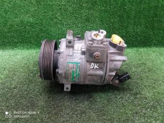 компрессор кондиционера Volkswagen Passat B6 (2005—2010) 2008, 1K0820803G
