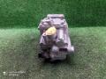 компрессор кондиционера Volkswagen Passat B6 (2005—2010) 2008, 1K0820803G - фото №4