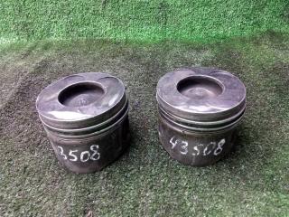 поршень Mercedes-Benz C-Класс W203/S203/CL203 (2000—2004) 2003, 2.2TD OM646 962, 6460300117
