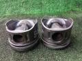 поршень Mercedes-Benz C-Класс W203/S203/CL203 (2000—2004) 2003, 2.2TD OM646 962, 6460300117 - фото №4