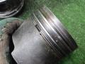 поршень Mercedes-Benz C-Класс W203/S203/CL203 (2000—2004) 2003, 2.2TD OM646 962, 6460300117 - фото №5