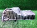 масляный поддон Mercedes-Benz C-Класс W203/S203/CL203 (2000—2004) 2003, 2.2TD OM646 962, 6460101013 - фото №2
