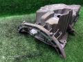 масляный поддон Mercedes-Benz C-Класс W203/S203/CL203 (2000—2004) 2003, 2.2TD OM646 962, 6460101013 - фото №4